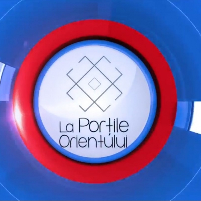 La Porțile Orientului