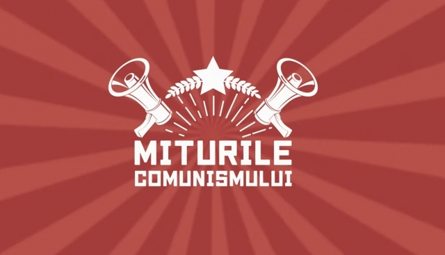 Miturile comunismului: Frontieriştii
