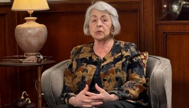 Niculina Moica: „Dumnezeu a fost pentru noi cel mai mare ajutor. În rest, cu iertarea e puțin mai complicat”