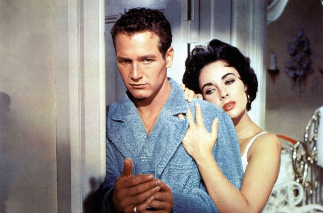„Paul Newman, perfecţionistul”, un documentar-portret emoţionant, la TVR Cultural