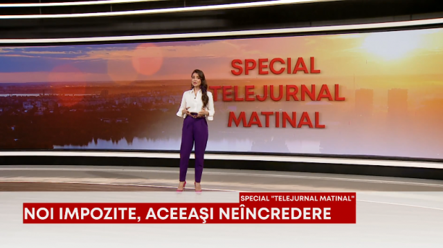 Trei din patru români cred că banii din noile taxe vor fi gestionați prost