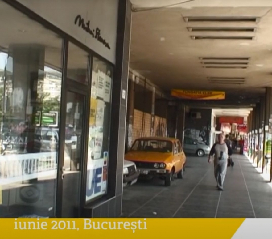 (w882) Deceniul a