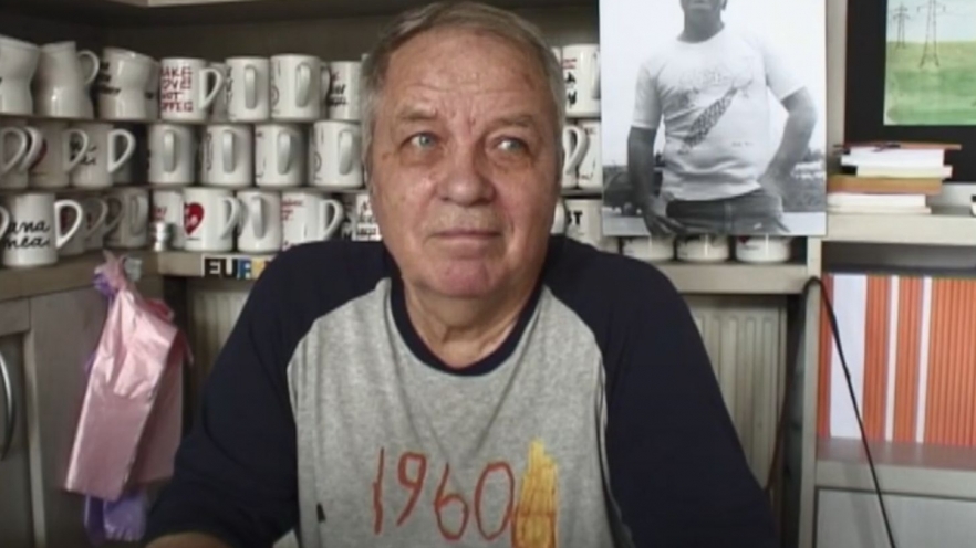 Mihai Stănescu, între umor și cenzură – portretul unui artist nonconformist în „Deceniul ascuns’”