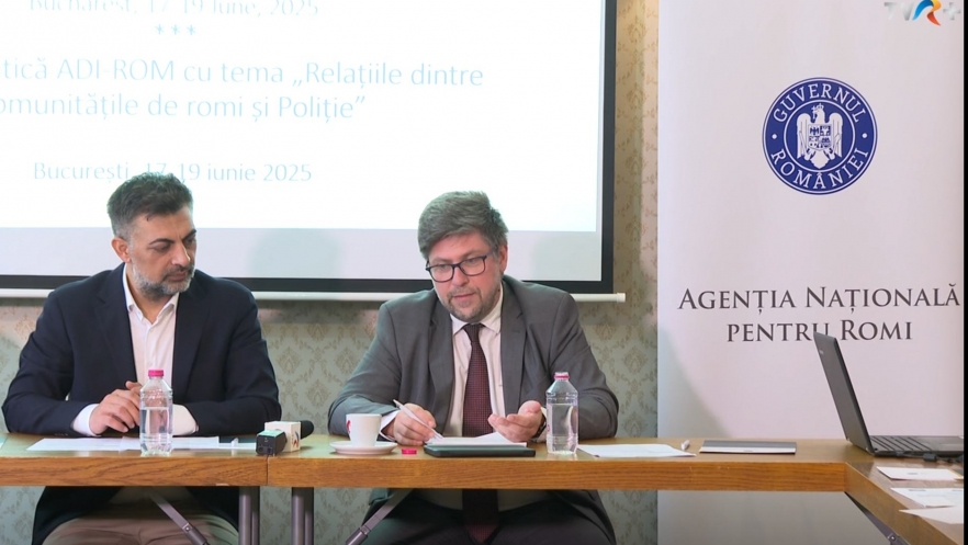 (w882) opre roma