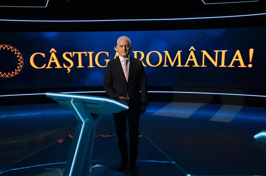 (w882) Castiga Ro