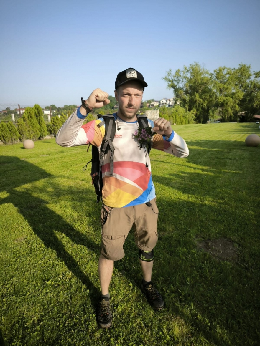 (w882) Alexandru