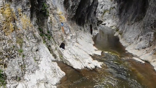 Chemarea Apusenilor: Istorie, Natură și Spirit Românesc | VIDEO