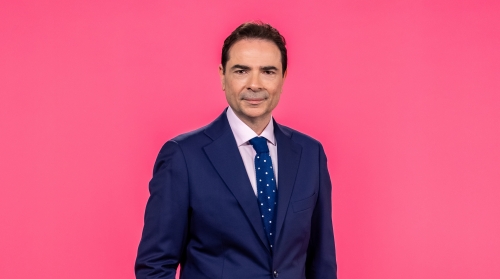 Claudiu Lucaci: „Nu contează cât de sus te uiți, important este cum reușeşti să scoți maximum posibil din ceea ce faci ca jurnalist”
