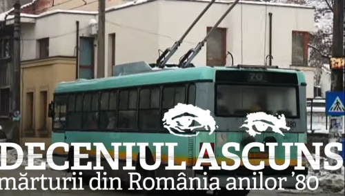 Deceniul ascuns: Deceniul inginerilor