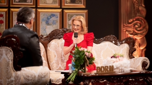 EXCELENȚĂ, AMINTIRI ŞI FAMILII MUZICALE DE COLECȚIE LA ”DRAG DE ROMÂNIA MEA!”