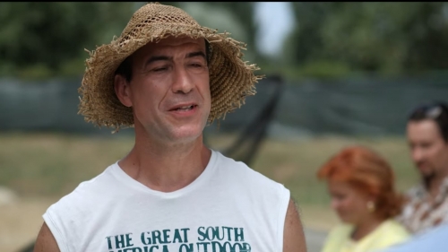 Comedia „Nunţi, botezuri, înmormântări” se vede la „Duminica filmului românesc”
