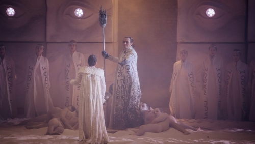 Cristina Uruc, directoarea Festivalului „Enescu”: Timp de 29 de zile, România respiră muzica lui Enescu