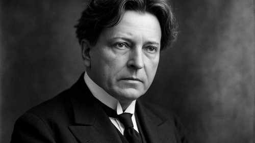 TVR Cultural sărbătorește Ziua lui George Enescu – 19 august