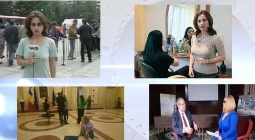 Lungul drum al bolii către sănătate
