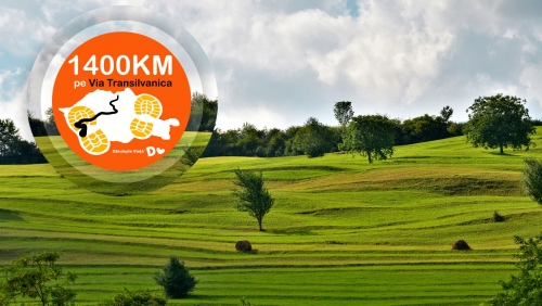 Via Transilvanica – ziua 10: Bistrița Bârgăului – Dorolea