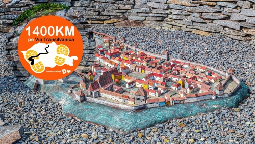 Via Transilvanica – ziua 21: Lupeni-Odorheiu Secuiesc