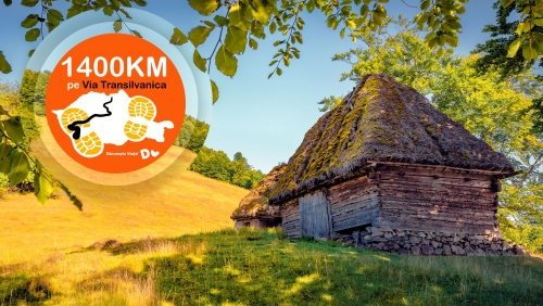 Via Transilvanica - ziua 38: Valea Lungă – Blaj