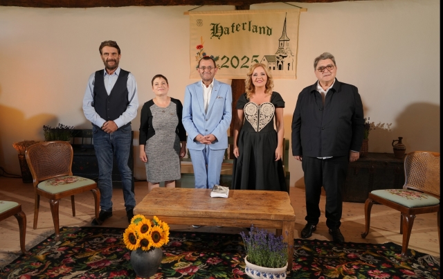 Săptămâna Haferland / Petringenaru