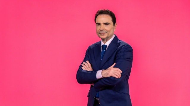 Claudiu Lucaci / TVR