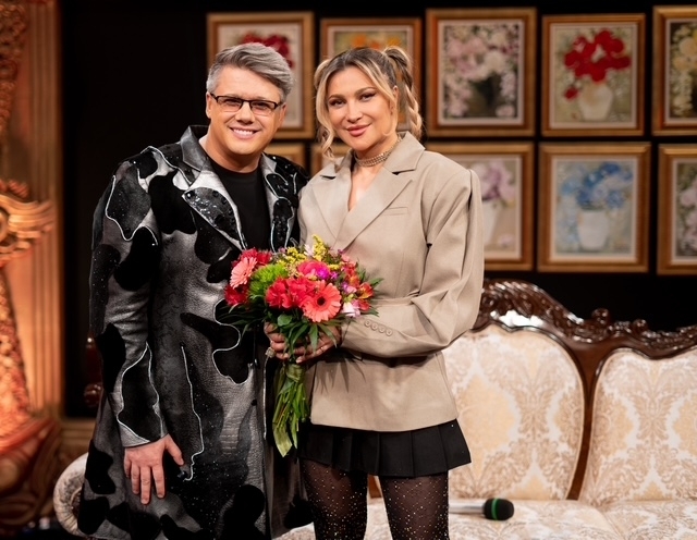 BUCURII, SINCERITATE, EMOȚIE ȘI AUTENTICITATE LA ”DRAG DE ROMÂNIA MEA!”