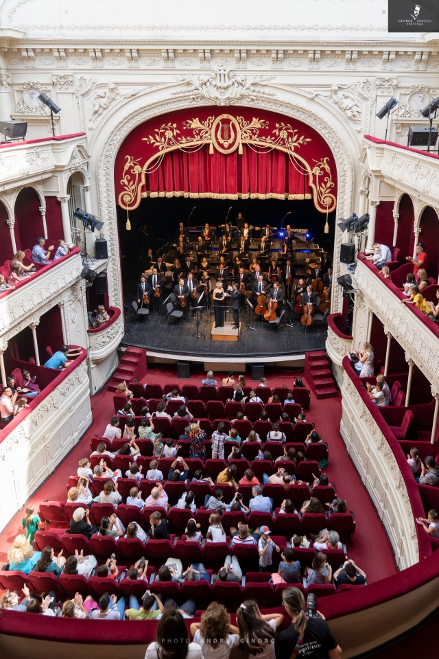 Festivalul Enescu