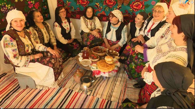 Documentar: Povestea de viață a bulgarilor din sudul țării | VIDEO