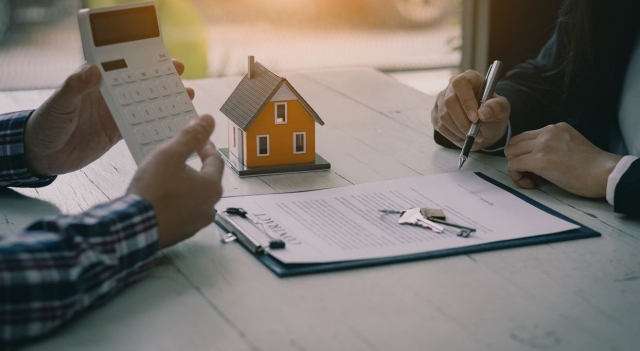(P) Creditele imobiliare: soluție financiară pentru achiziția unei locuințe