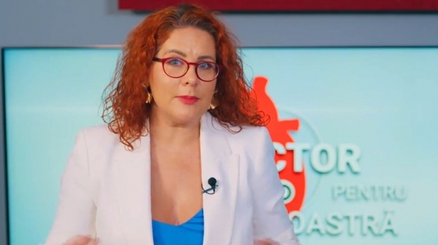 O viață echilibrată începe cu alegeri responsabile