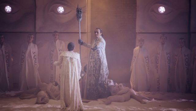 Cristina Uruc, directoarea Festivalului „Enescu”: Timp de 29 de zile, România respiră muzica lui Enescu