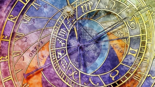 Horoscopul zilei de 25 august