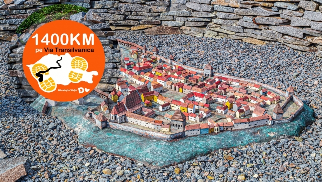 Via Transilvanica – ziua 21: Lupeni-Odorheiu Secuiesc