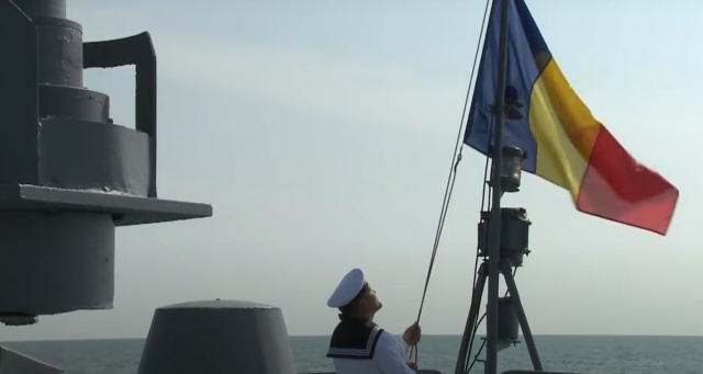 Ziua Marinei Române. TVR transmite ediții speciale pe 15 august