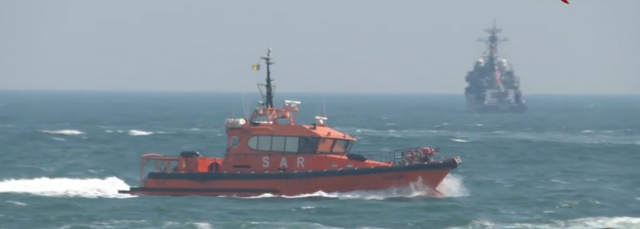 Ziua Marinei Române. TVR transmite ediții speciale pe 15 august