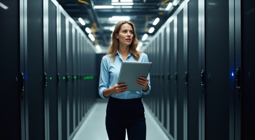 (P) WordPress Hosting vs. Web Hosting clasic – Ce alegi pentru site-ul tău în 2025?