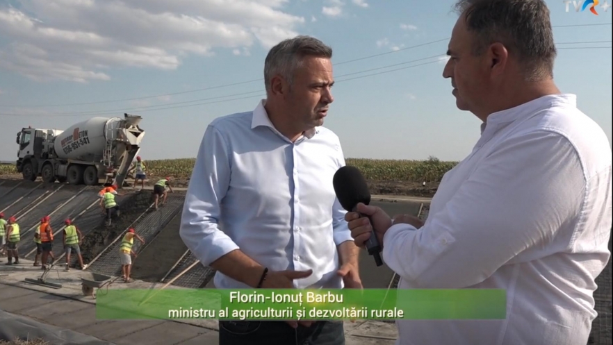 (w882) ferma / tv