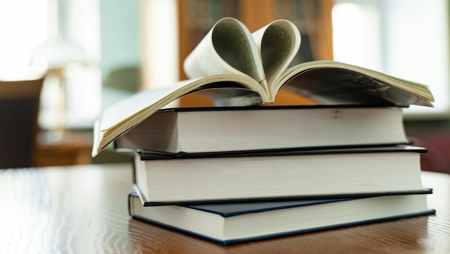 (P) Anticariatul modern: cum poți vinde rapid și sigur cărțile din bibliotecă