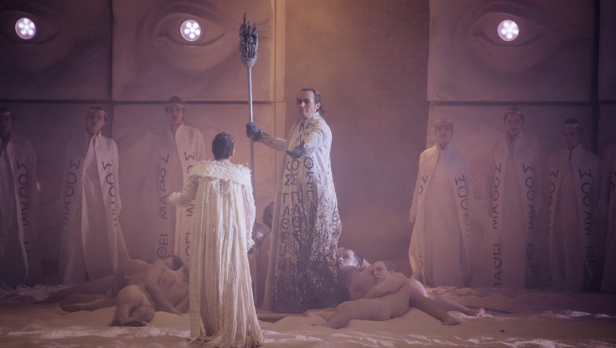 Cristina Uruc, directoarea Festivalului „Enescu”: Timp de 29 de zile, România respiră muzica lui Enescu