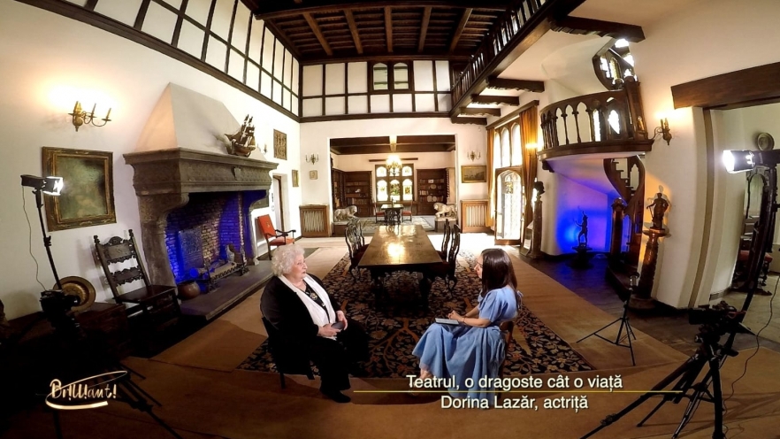 (w882) Dorina Laz