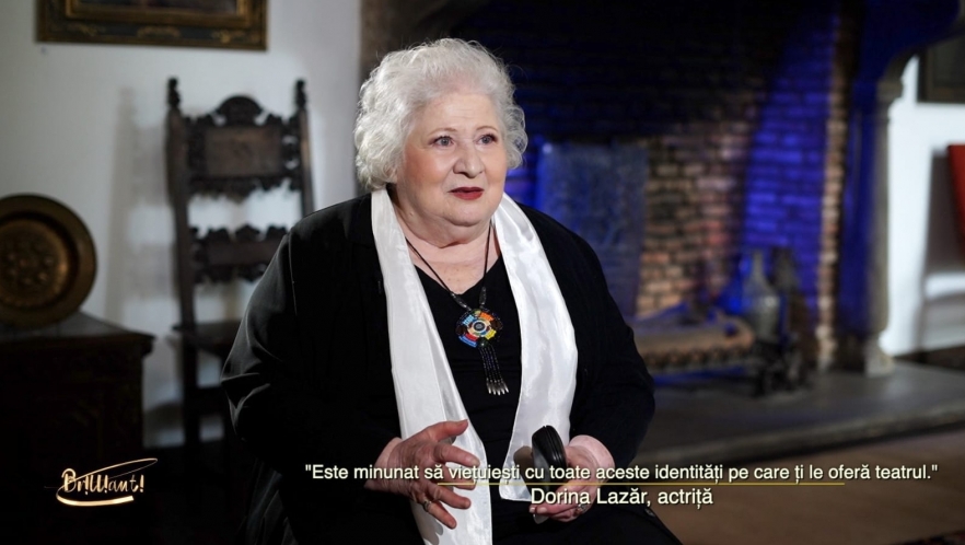 (w882) Dorina Laz