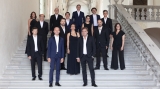 AB gruppo Grande 1 © Giulia Papetti/ foto oferite de Artexim/Enescu Festival