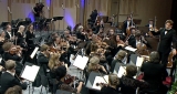 Televiziunea Română transmite în direct concertul de închidere a Festivalului Enescu 2025/ sursa foto: festivalenescu.ro