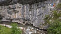 “Pe cărări de țară“: Cheile Sohodolului | VIDEO
