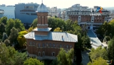 “Memoria locului”: Craiova, orașul monumentelor religioase | VIDEO