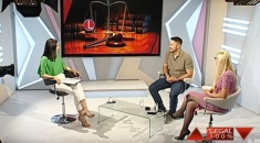 “Legal 100%”: Reabilitarea şi reintegrarea foştilor infractori | VIDEO