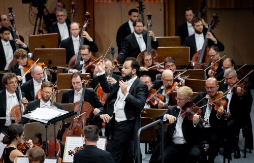 Sărbătoare a diversității muzicale, în 5 septembrie, la Festivalul Enescu