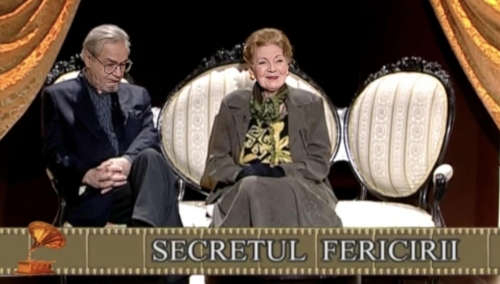 Carmen Stănescu: „Viața mi-a fost plină de lumină și de emoții” | VIDEO