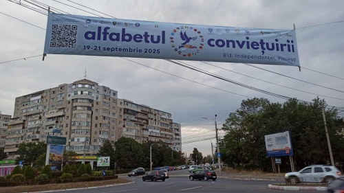 „Alfabetul Conviețuirii”, un festival unic în peisajul cultural al României