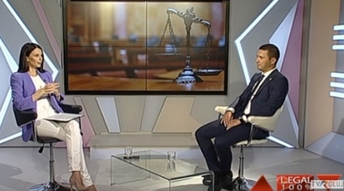 “Legal 100%”: Drepturile suspectului | VIDEO