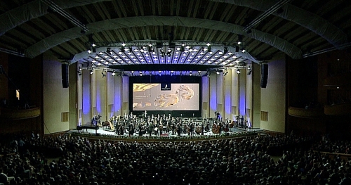 Televiziunea Română transmite în direct concertul de închidere a Festivalului Enescu 2025