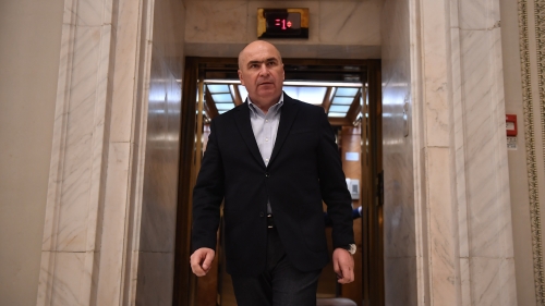 Premierul Ilie Bolojan, într-un interviu în exclusivitate la TVR